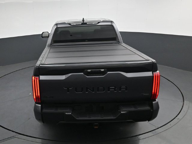 Used 2023 Toyota Tundra SR5 w/ SR5 Convenience Package AWD/4WD image 15