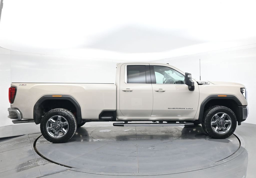 New 2026 GMC Sierra 3500 SLE w/ SLE Value Package image 6