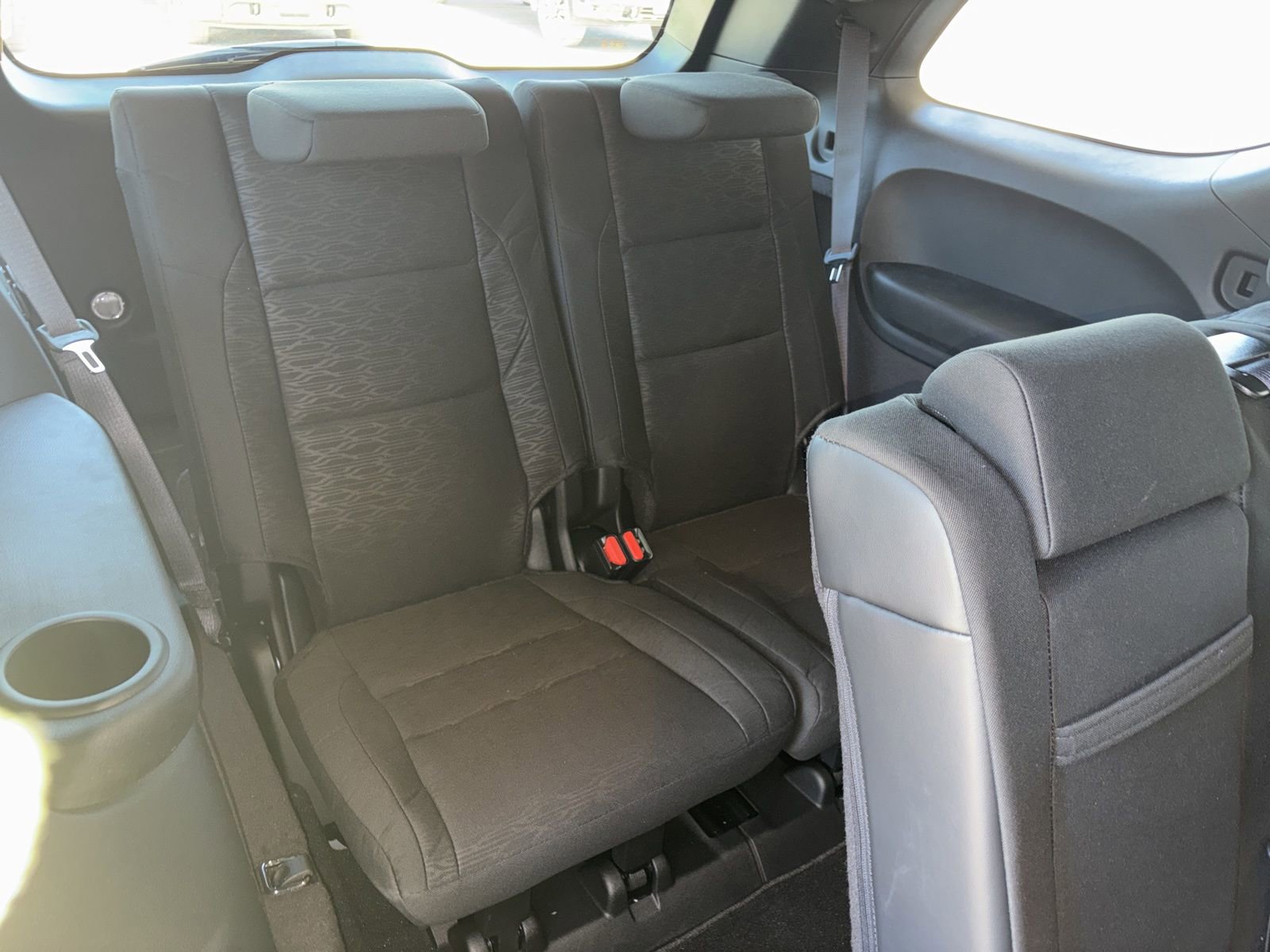 New 2026 Dodge Durango GT w/ Blacktop Package image 19