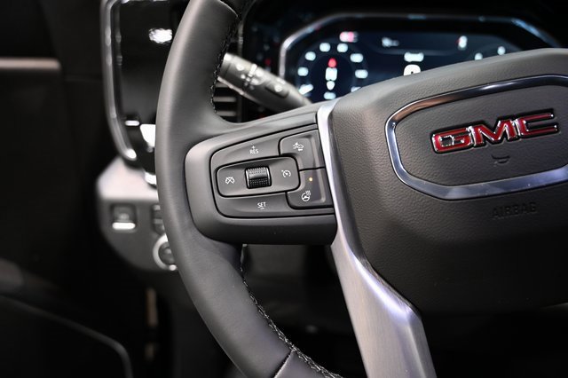 New 2026 GMC Sierra 1500 Elevation image 21