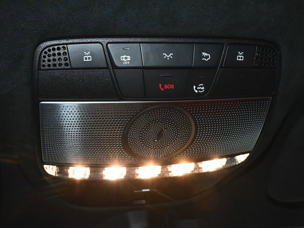 Used 2021 Mercedes-Benz G 550 image 51