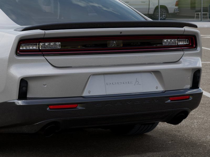 New 2026 Dodge Charger Scat Pack AWD/4WD image 14