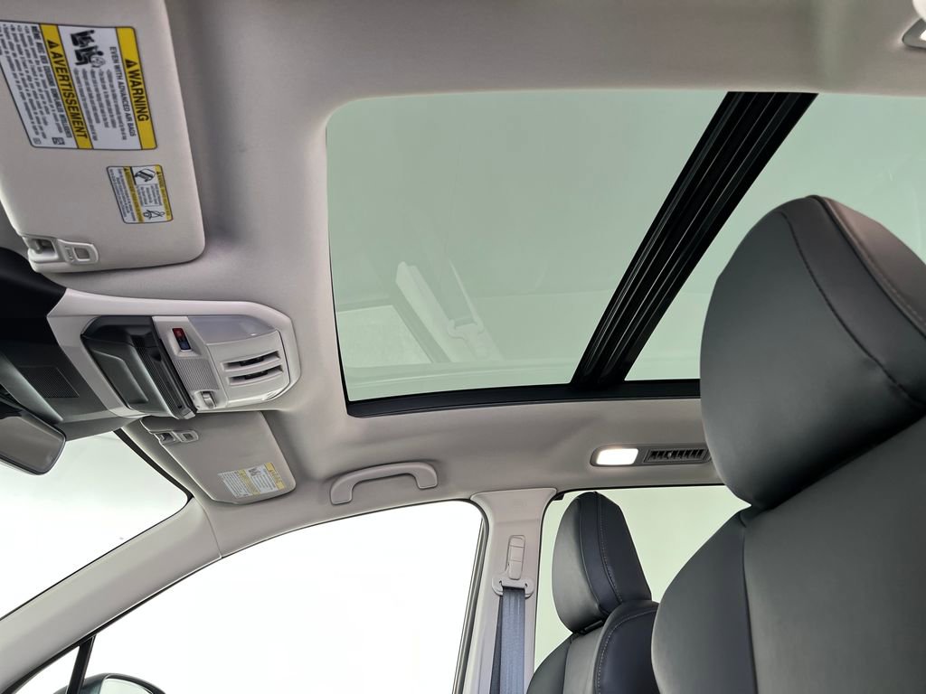 New 2026 Subaru Ascent Limited Bronze image 22