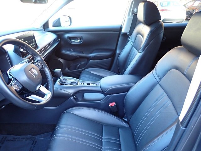 Used 2026 Honda HR-V EX-L image 15