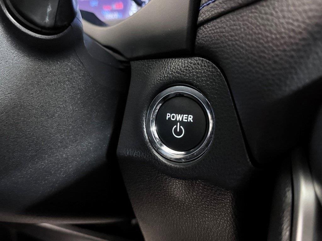 Used 2024 Toyota RAV4 SE image 30