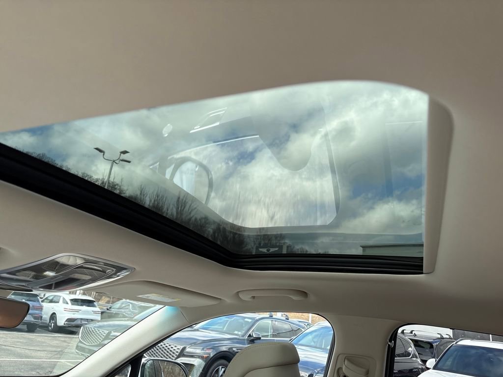 New 2026 Genesis GV80 2.5T Select image 11