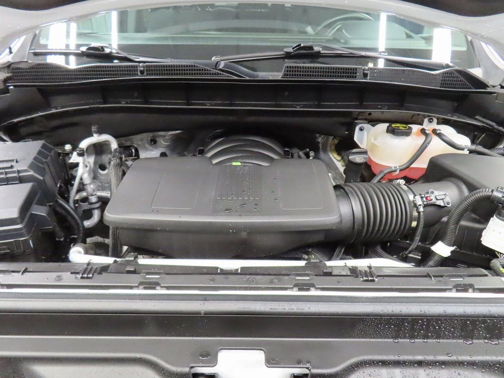 Used 2024 GMC Sierra 1500 SLE w/ X31 Off-Road Package image 23