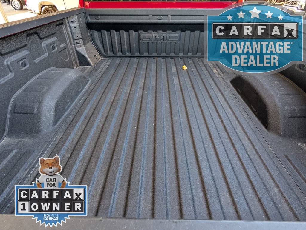 Used 2026 GMC Sierra 2500 AT4 AWD/4WD image 24