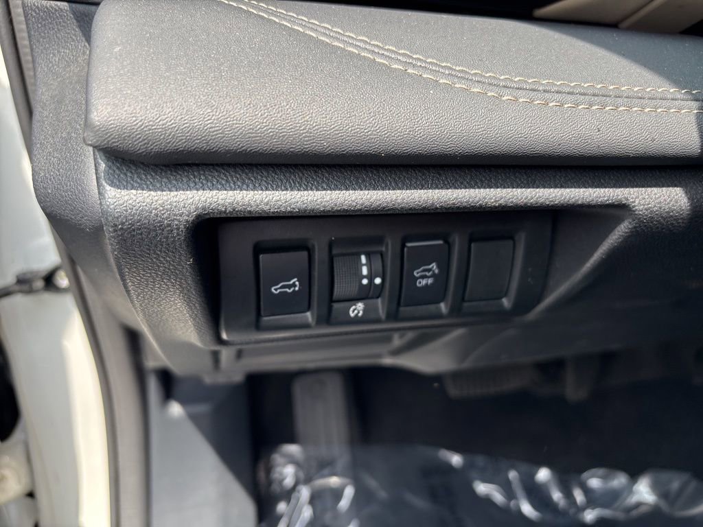 Certified 2024 Subaru Outback Limited AWD/4WD image 21