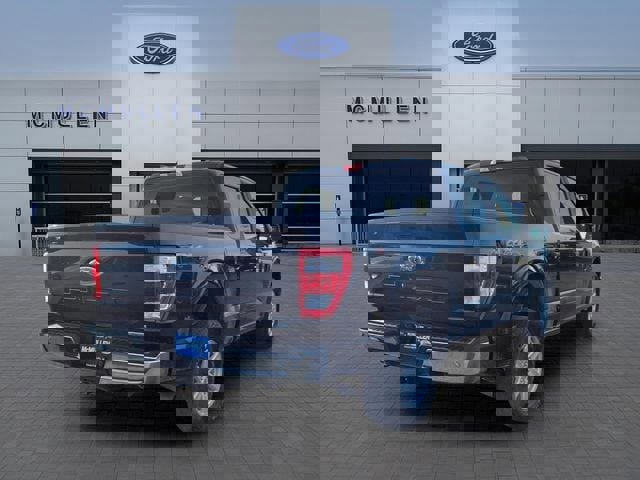 Certified 2021 Ford F150 XL w/ Equipment Group 101A High image 5