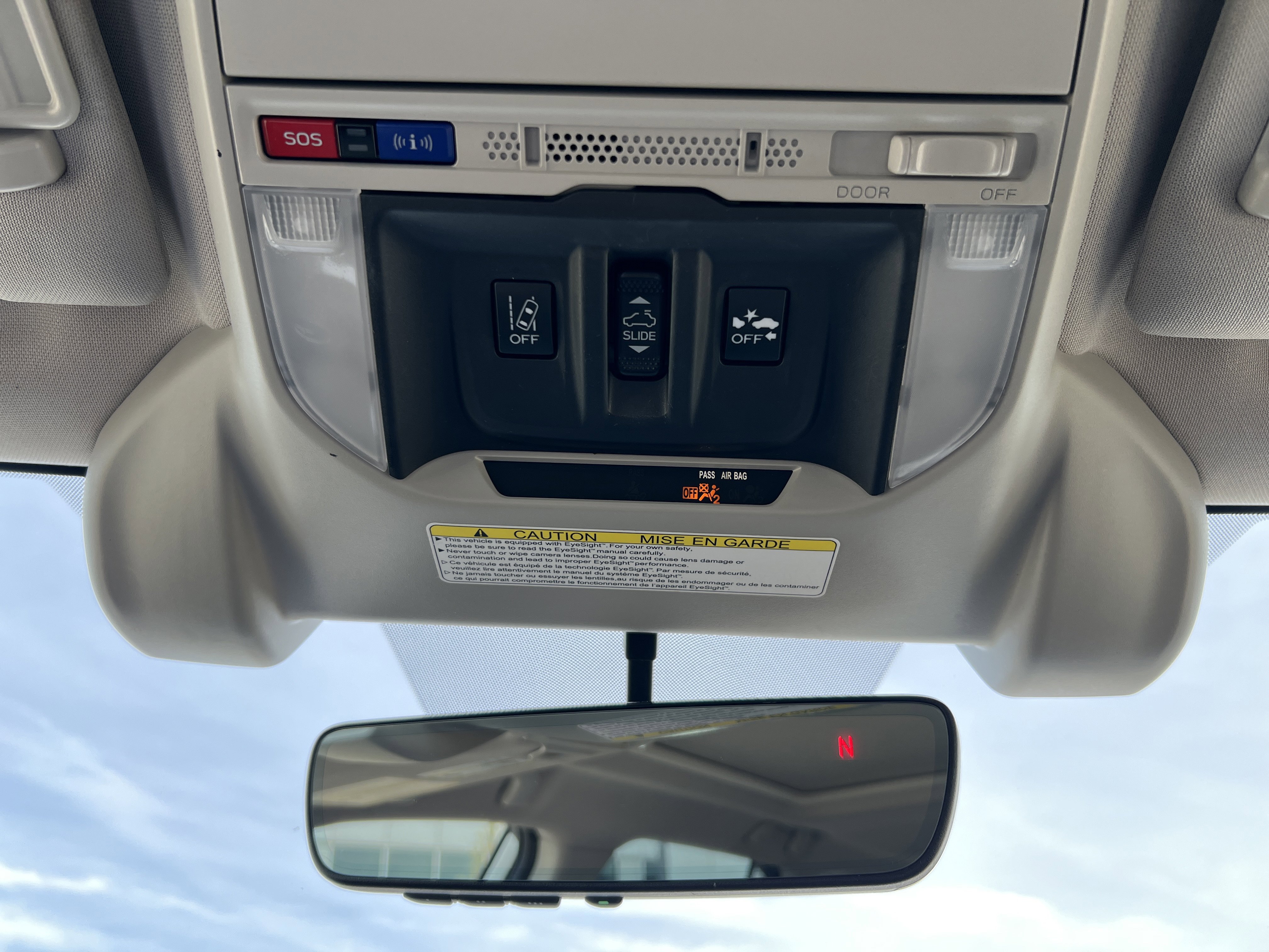 Used 2020 Subaru Forester Premium w/ Popular Package #1 image 28