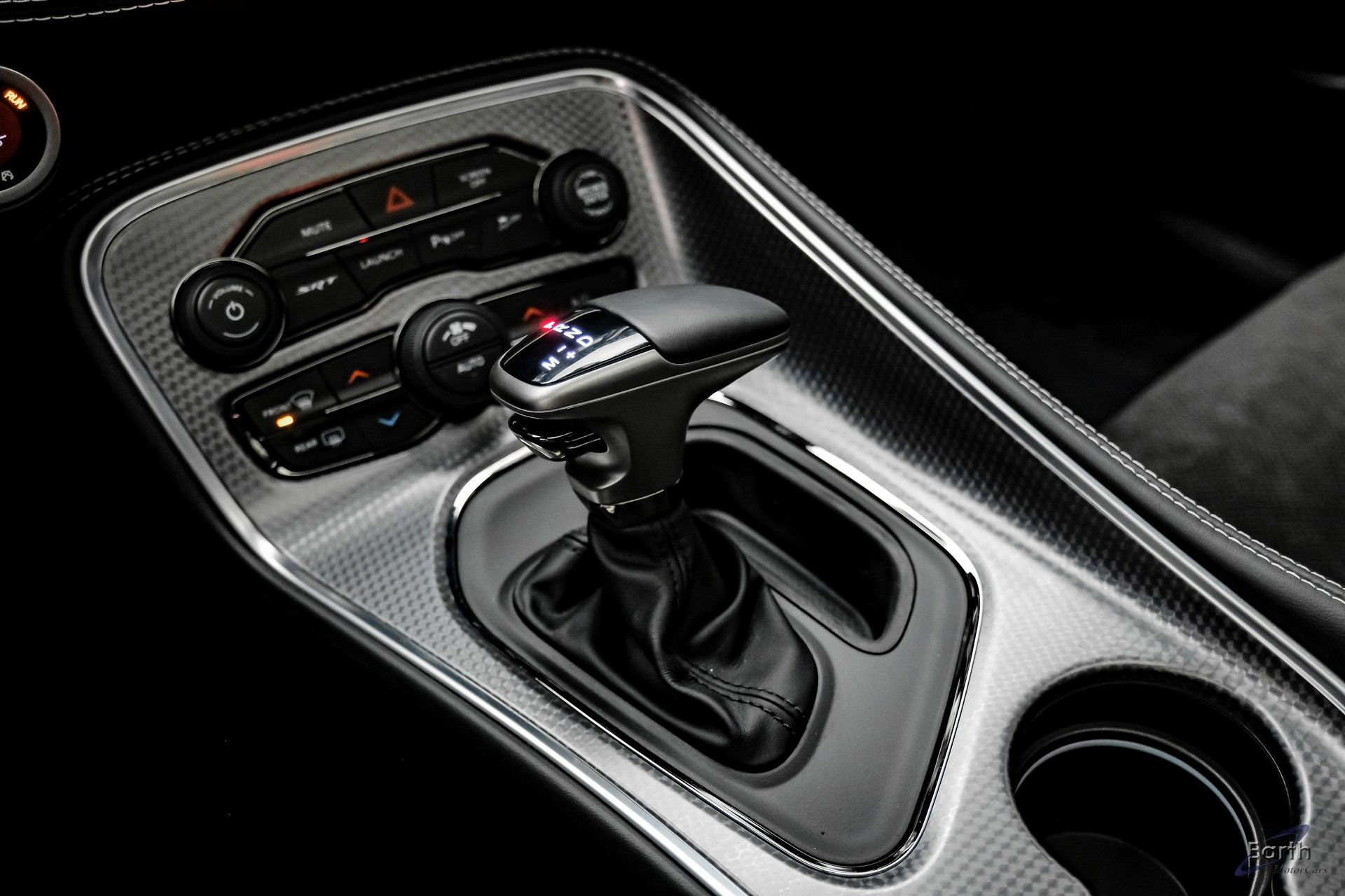 Used 2021 Dodge Challenger SRT Super Stock RWD image 60