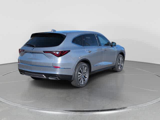 Used 2026 Acura MDX FWD w/ Technology Package image 8