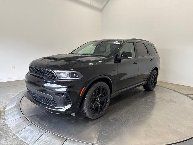 New 2026 Dodge Durango GT AWD/4WD image 3