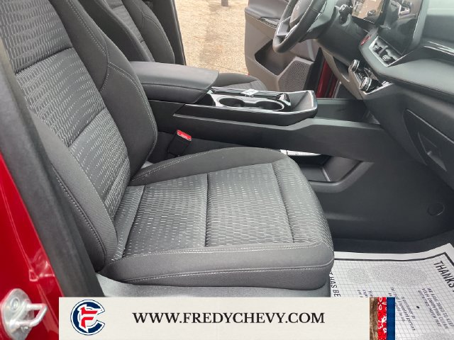 Used 2025 Chevrolet Equinox LT w/ Midnight Edition AWD/4WD image 32