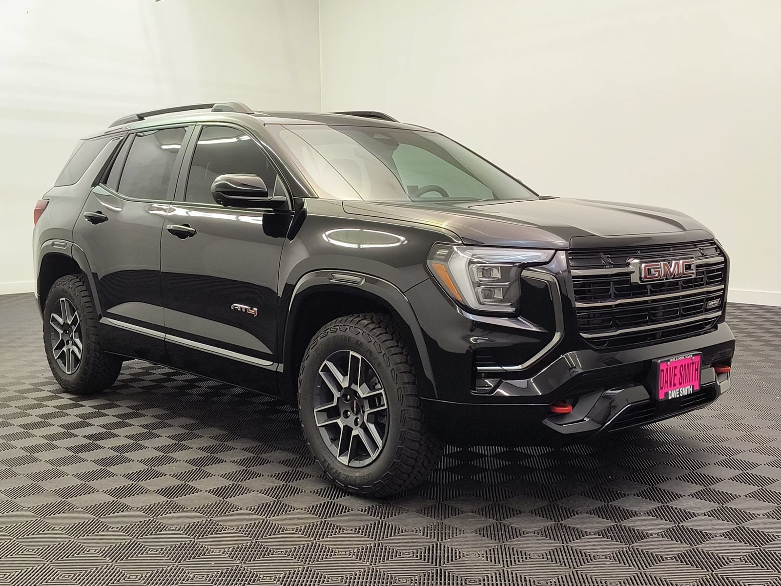 New 2026 GMC Terrain AT4 w/ Technology Package II AWD/4WD image 6