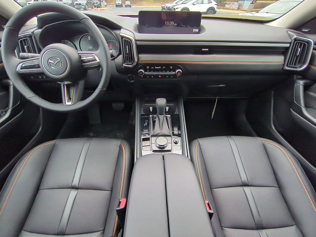 New 2026 MAZDA CX-50 2.5 Hybrid w/ Weather Package image 15