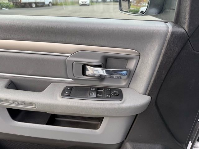 Used 2018 RAM 4500 Tradesman w/ Power Accessory Group image 19