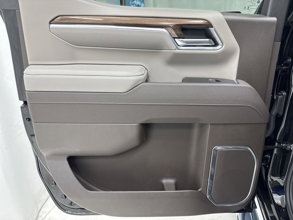 New 2026 Chevrolet Silverado 1500 RST w/ Safety Package image 13