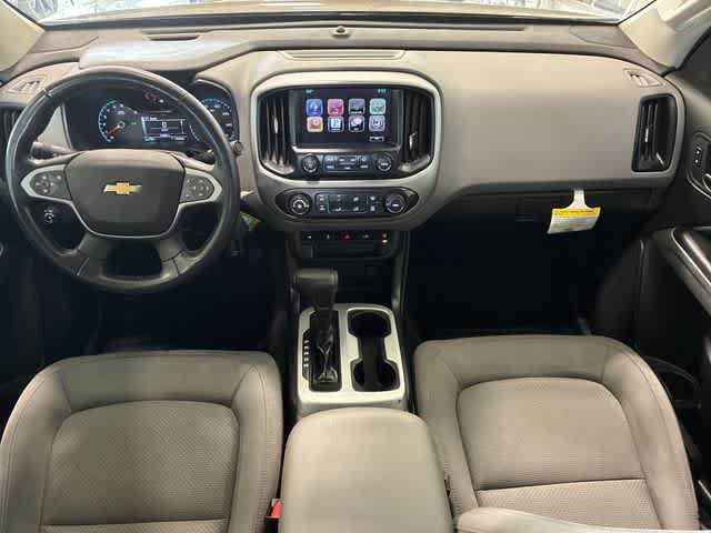 Used 2016 Chevrolet Colorado LT w/ LT Convenience Package RWD image 16