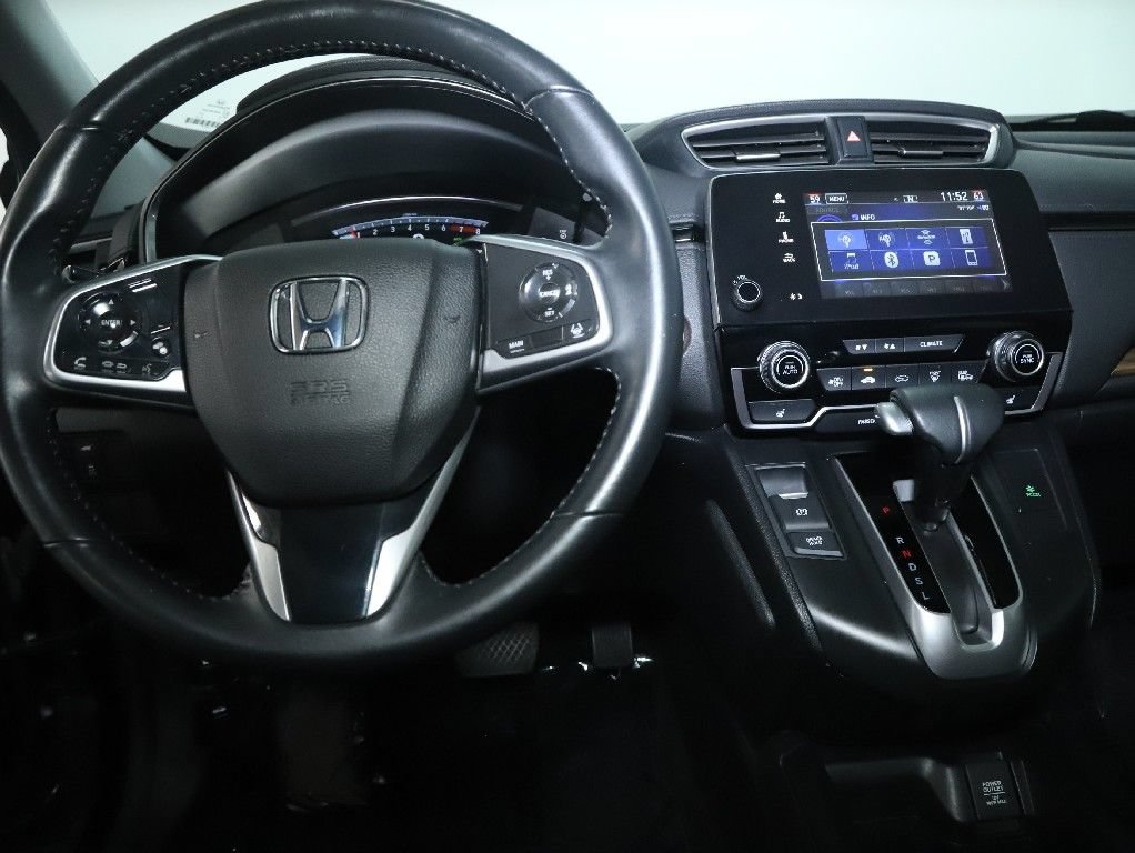 Used 2019 Honda CR-V EX-L image 33