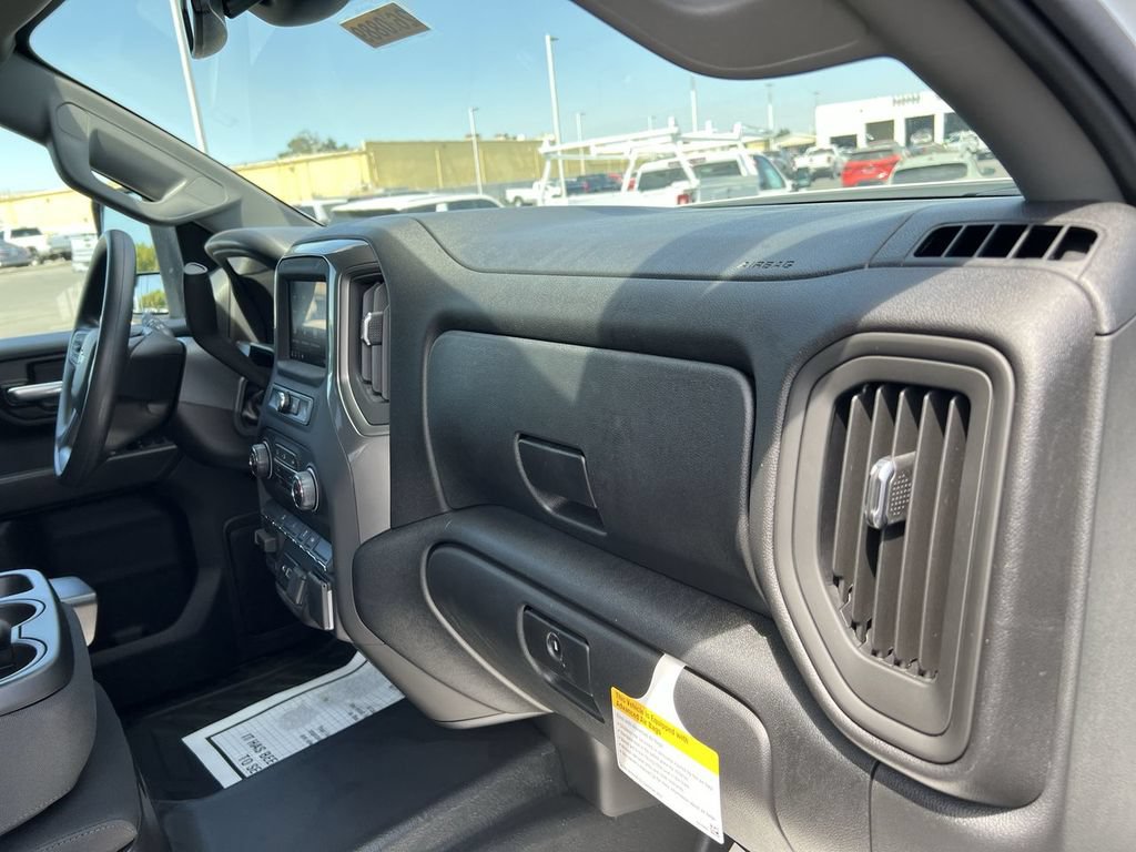 New 2026 Chevrolet Silverado 2500 W/T w/ WT Convenience Package RWD image 29