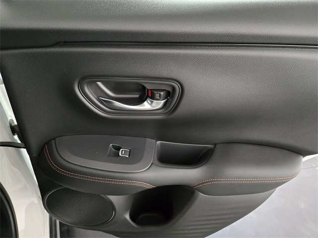 Used 2025 Honda HR-V Sport image 21