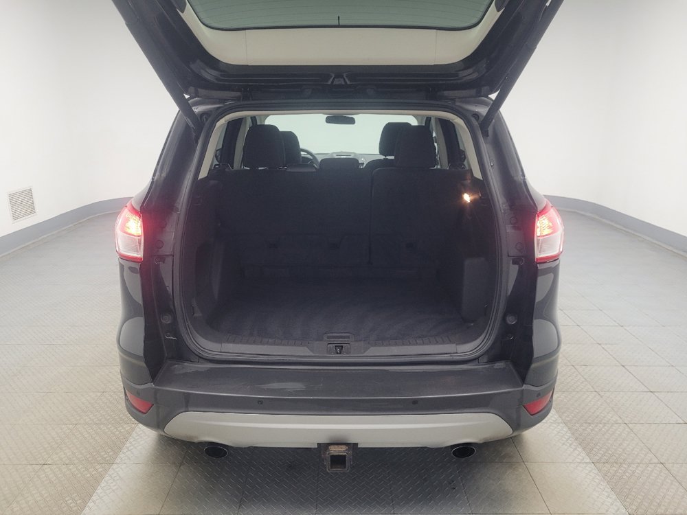 Used 2014 Ford Escape SE w/ Equipment Group 201A AWD/4WD image 29