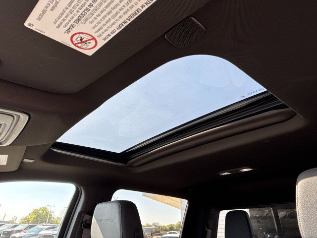 Certified 2023 GMC Sierra 3500 Denali w/ Denali Ultimate Package image 16