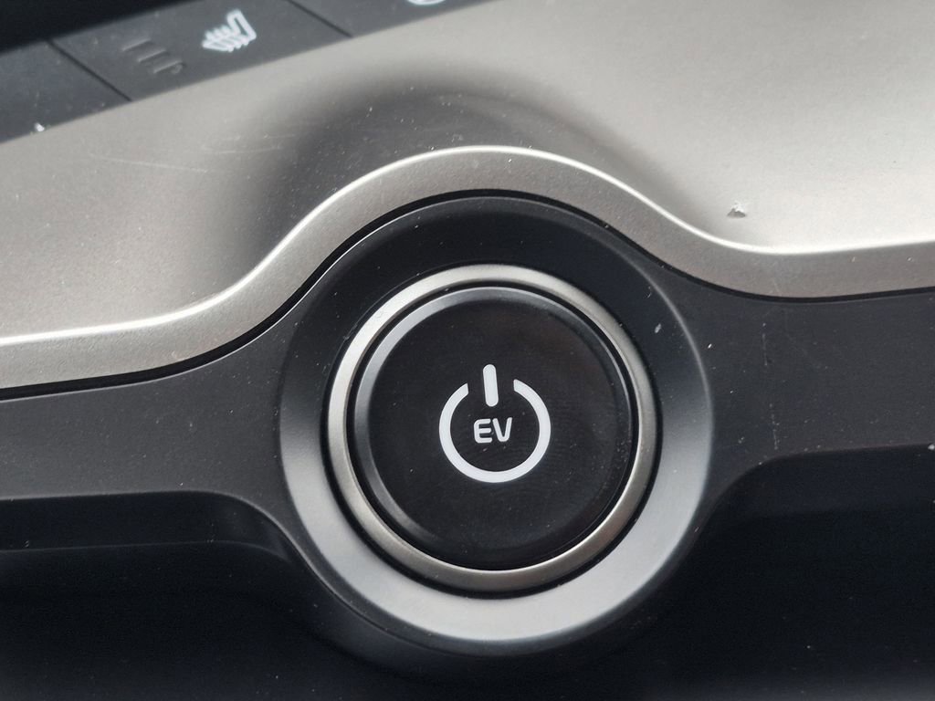 New 2025 Kia EV6 Light w/ Light LR Technology Package image 26