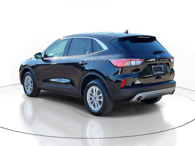Used 2020 Ford Escape SE AWD/4WD image 3