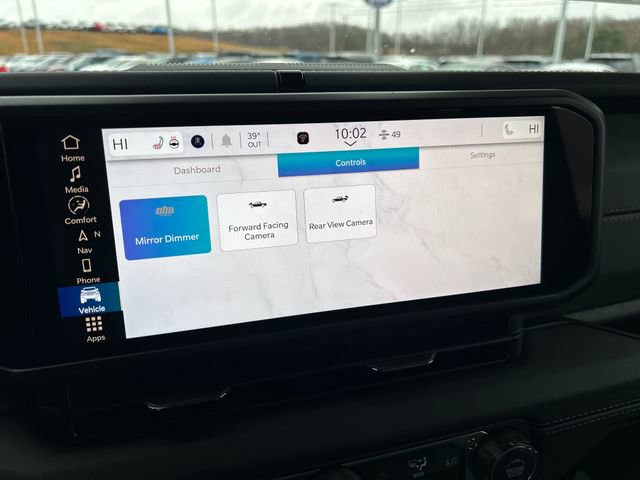 New 2026 Jeep Gladiator Mojave image 30