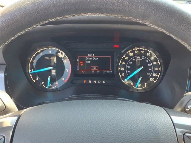 Used 2023 Ford Ranger Lariat w/ Technology Package image 21