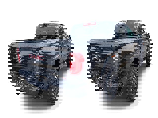 New 2026 GMC Canyon AT4 image 5