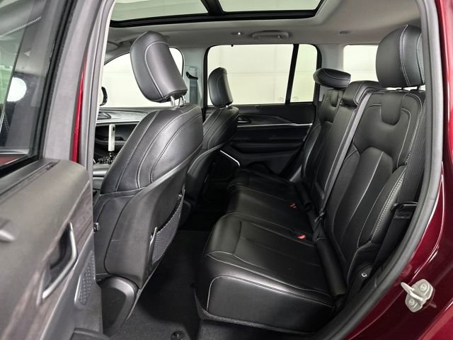 Used 2023 Jeep Grand Cherokee 4WD 4xe w/ Luxury Tech Group II image 25