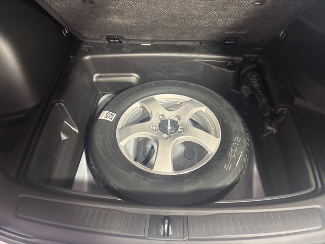 New 2025 Jeep Grand Cherokee Laredo X image 8