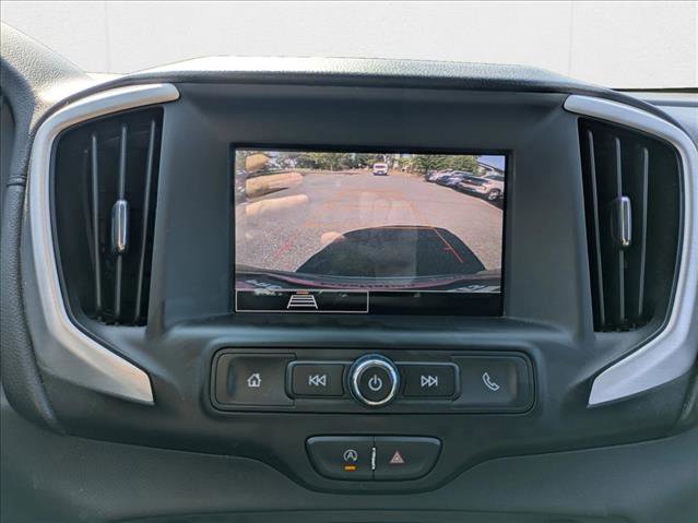 Used 2024 GMC Terrain SLE image 14