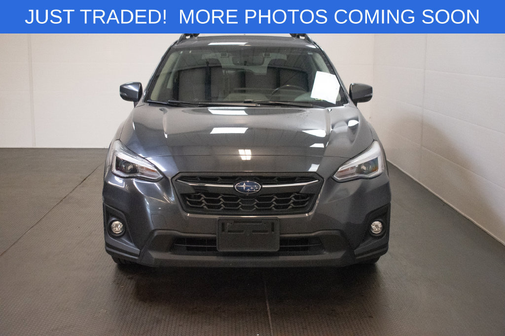 Used 2020 Subaru Crosstrek 2.0i Limited w/ Moonroof Package w/Navigation AWD/4WD image 2