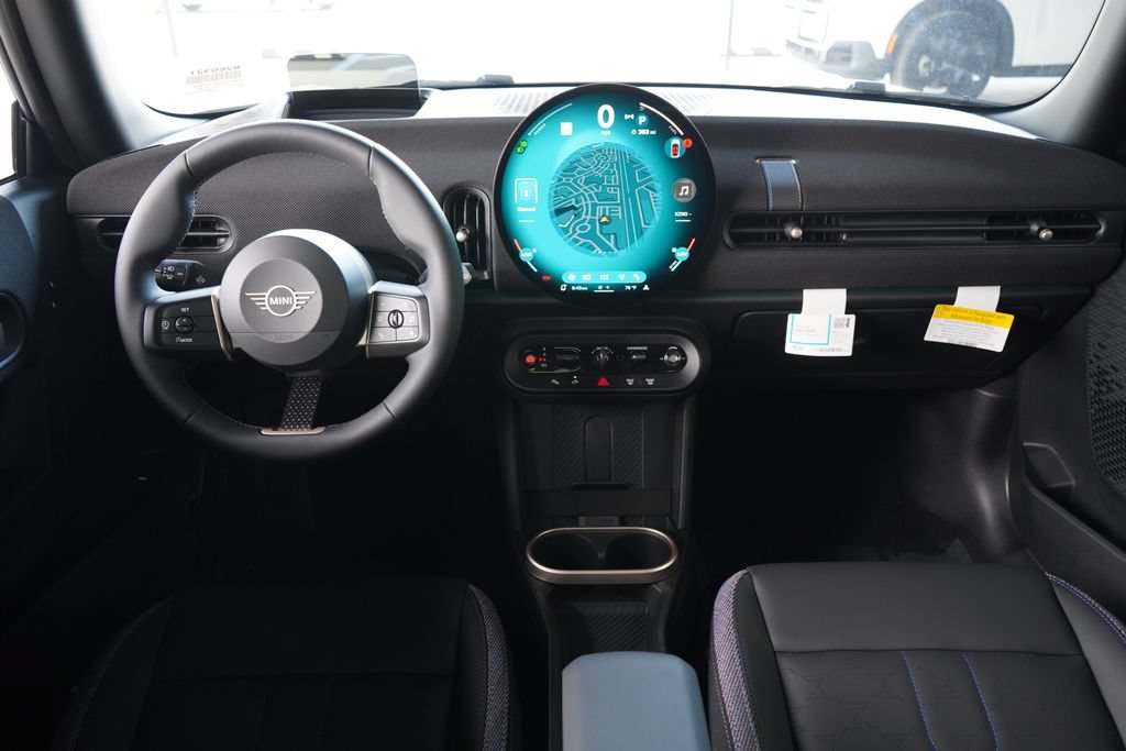 New 2026 MINI Cooper 2-Door Hardtop FWD image 9