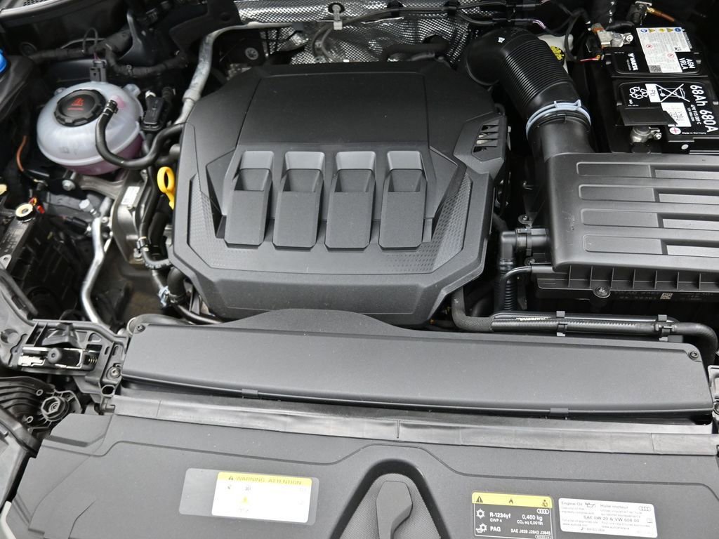 Used 2025 Audi Q3 2.0T Premium image 7