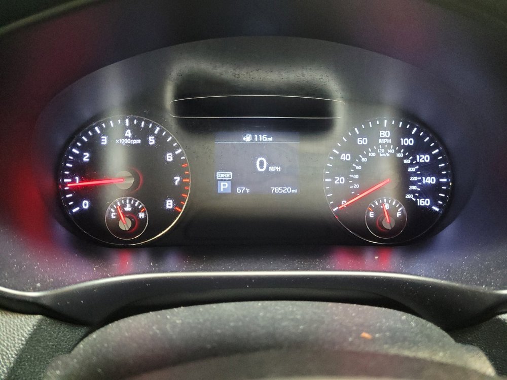 Used 2019 Kia Sorento FWD image 23