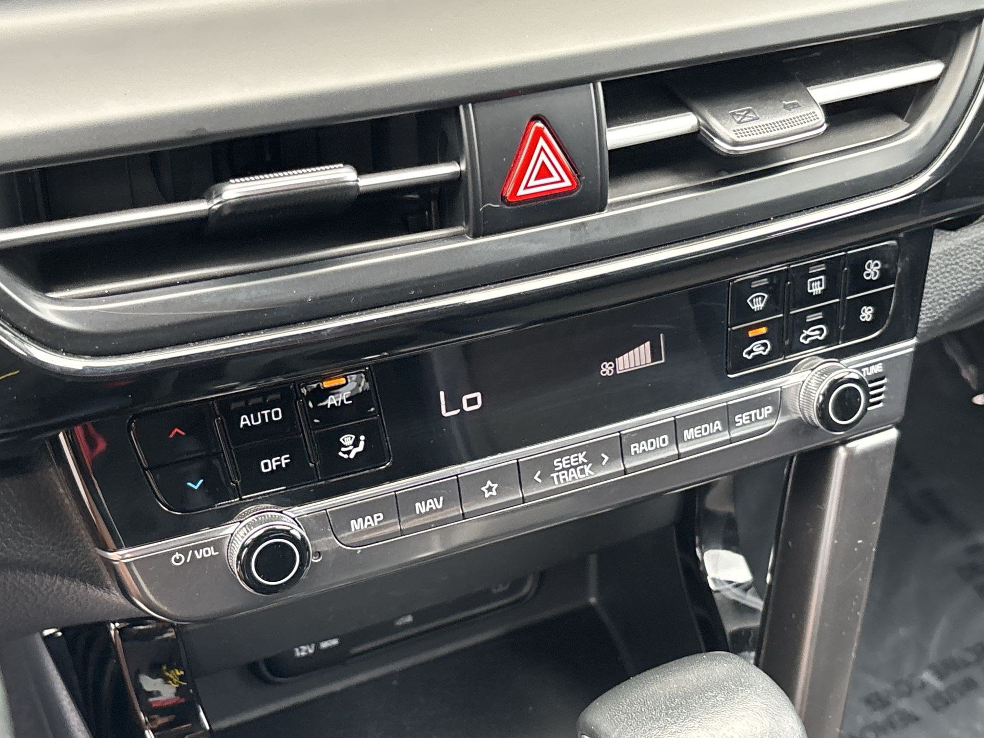 Used 2025 Kia Seltos S FWD image 16