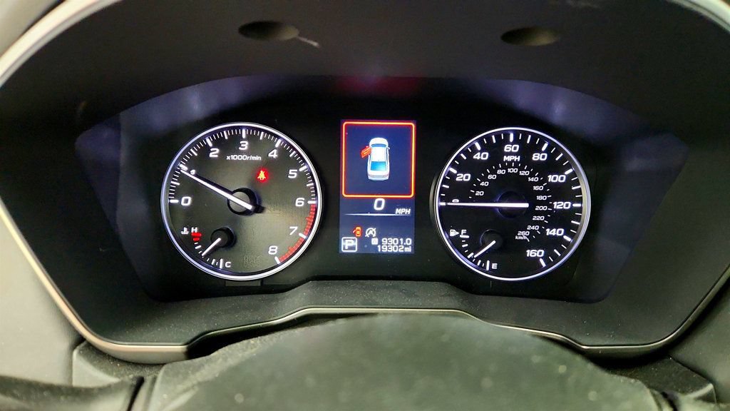 Used 2024 Subaru Legacy Limited AWD/4WD image 14
