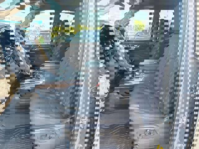 New 2026 Chevrolet Silverado 1500 LT w/ Z71 Off-Road Package image 19