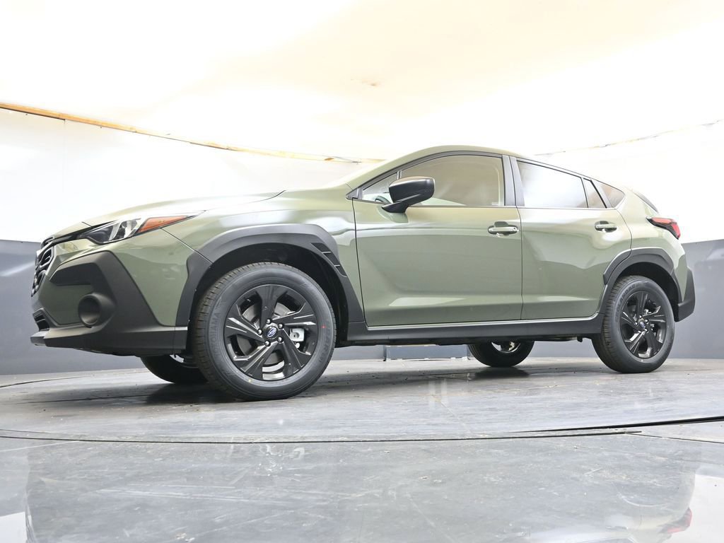 New 2026 Subaru Crosstrek 2.5i AWD/4WD image 29