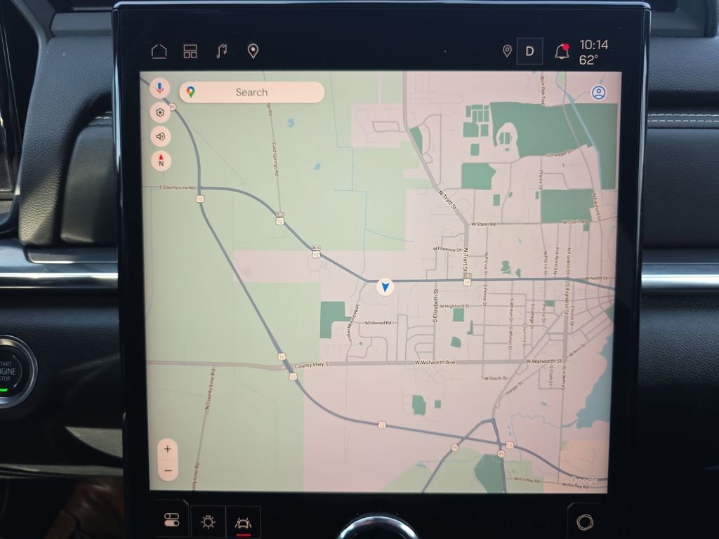 Certified 2025 GMC Terrain Elevation image 20