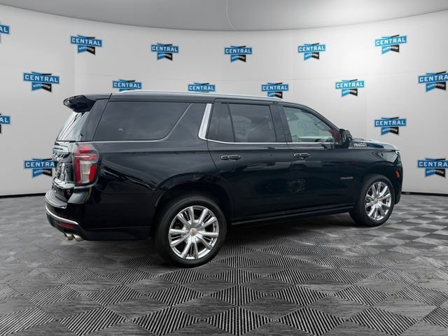 Used 2023 Chevrolet Tahoe High Country w/ Premium Package 2 AWD/4WD image 5