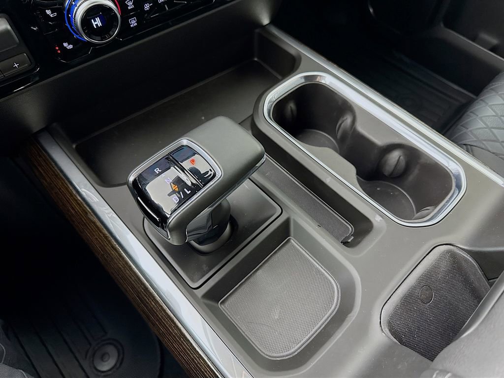 Used 2026 GMC Sierra 1500 Elevation w/ Preferred Package image 21