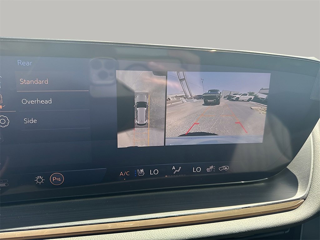 New 2025 Buick Envision Avenir image 19