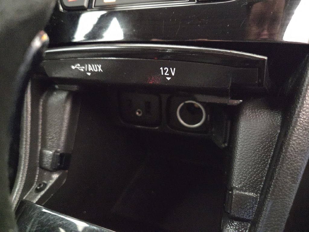Used 2017 Buick Encore Preferred FWD image 19